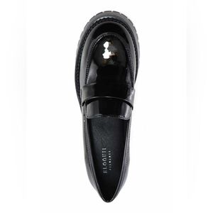 Eloquii Elements Women's Platform Loafer Sz 8